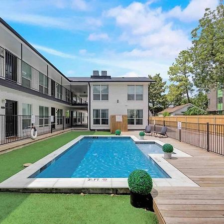 The Hidden Gem Near Downtown Dallas Exterior photo