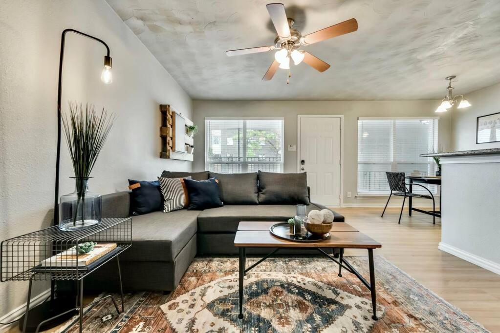 The Hidden Gem Near Downtown Dallas Exterior photo